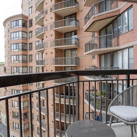 Stylish And Charming Apartment In Pentagon City Arlington Luaran gambar