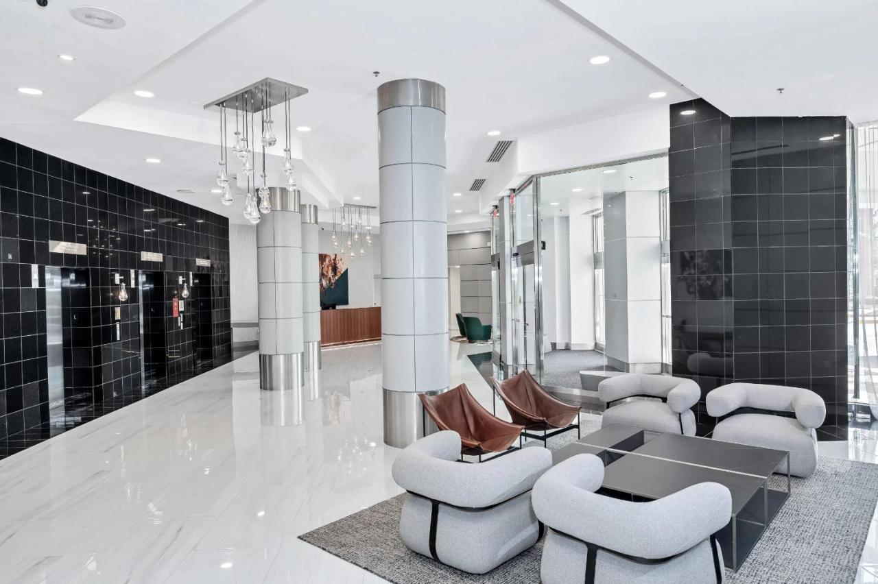 Stylish And Charming Apartment In Pentagon City Arlington Luaran gambar
