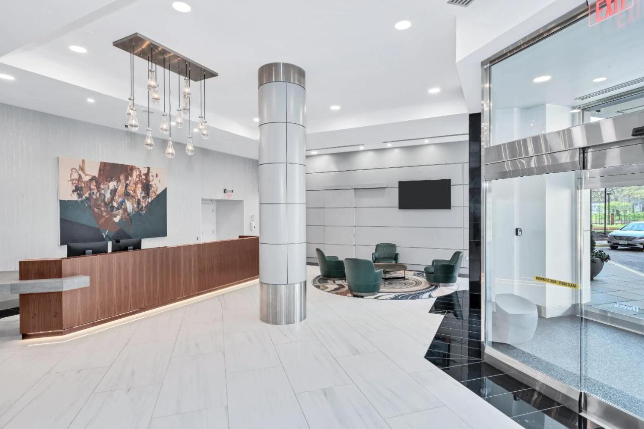 Stylish And Charming Apartment In Pentagon City Arlington Luaran gambar
