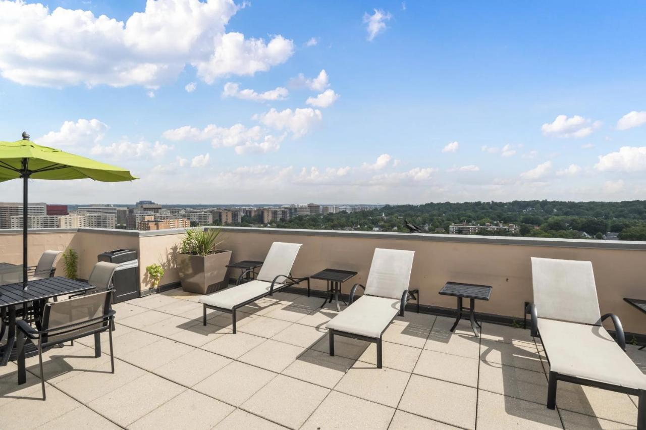 Stylish And Charming Apartment In Pentagon City Arlington Luaran gambar