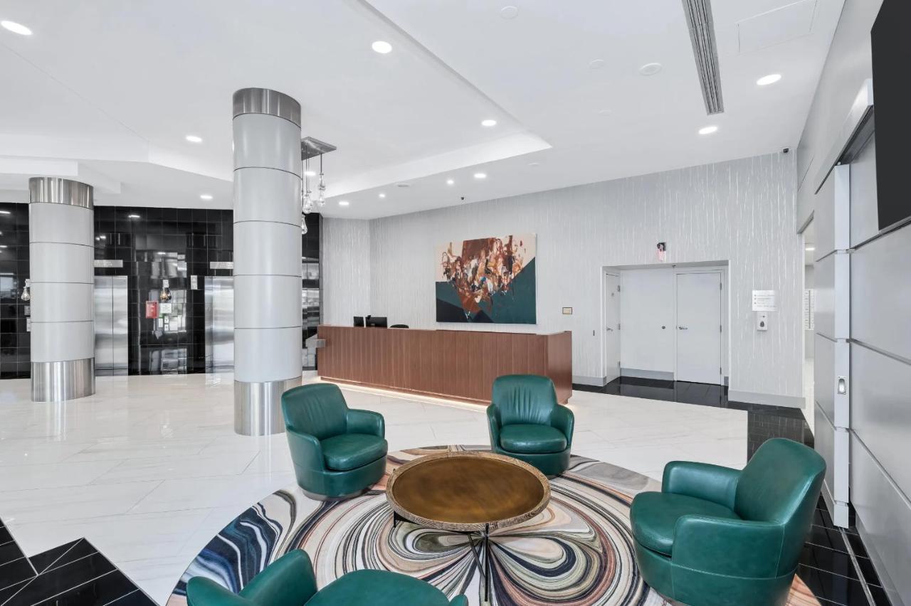 Stylish And Charming Apartment In Pentagon City Arlington Luaran gambar