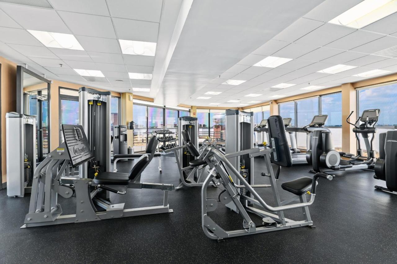 Stylish And Charming Apartment In Pentagon City Arlington Luaran gambar
