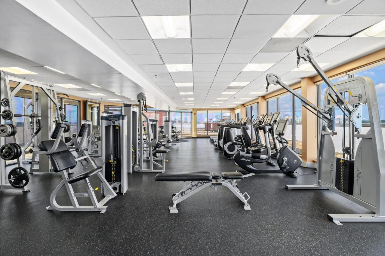 Stylish And Charming Apartment In Pentagon City Arlington Luaran gambar